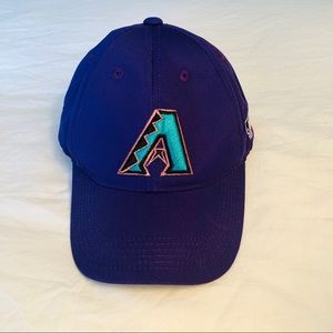 Official MLB Arizona Diamondbacks Baseball…